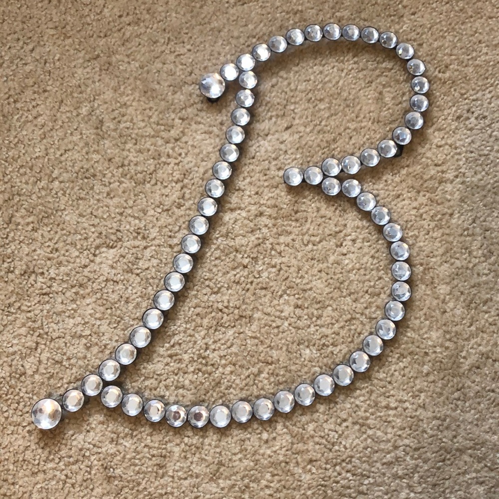 Monogram Letter “B” Wall Hanging